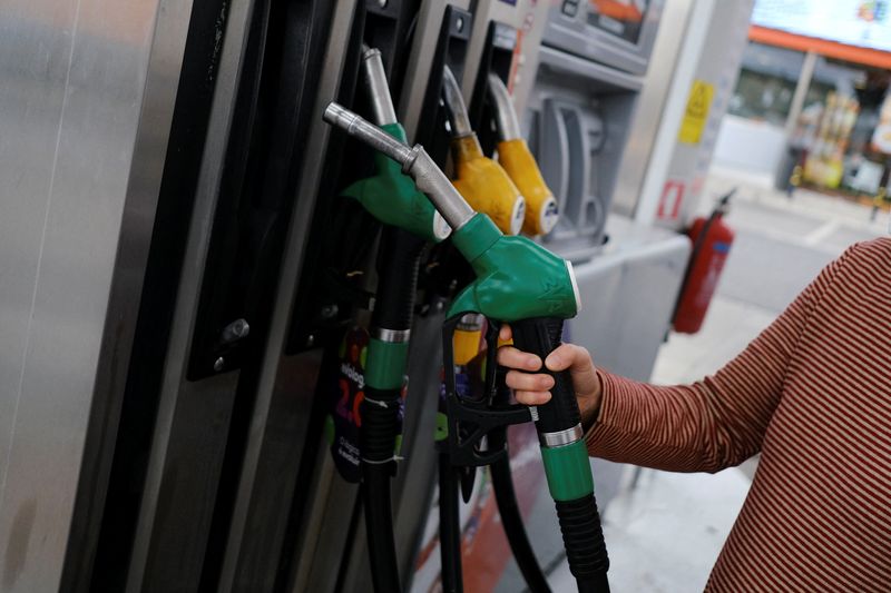 War-fuelled inflation adds to Europe's cost of living crisis