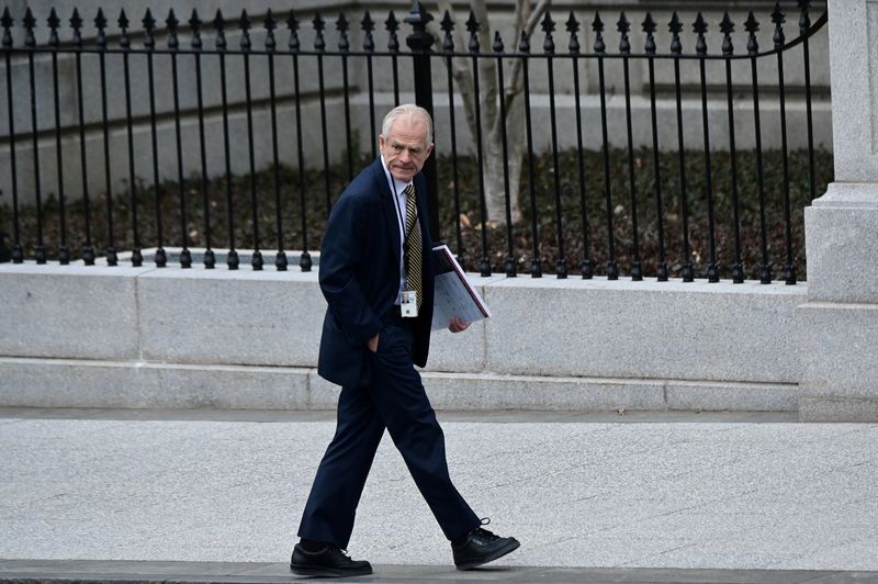 White House denies executive privilege for former Trump advisors