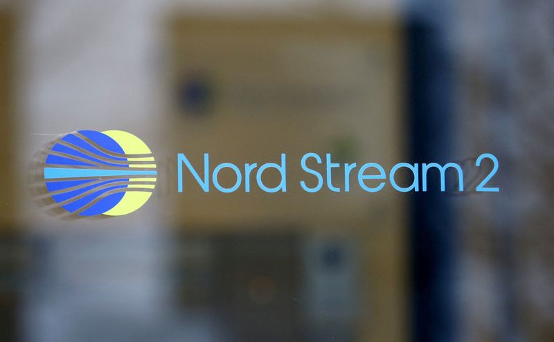 Wintershall Dea stops payments to Russia, writes off $1.1 billion Nord Stream 2 loan