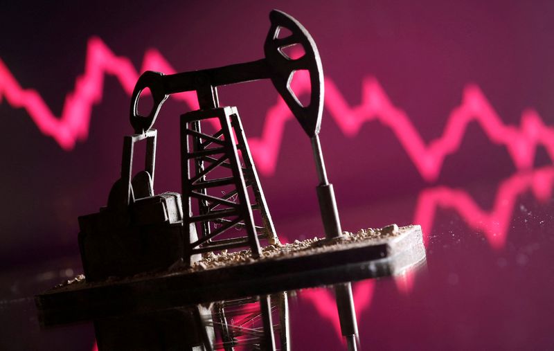 With oil market in turmoil, energy execs urge more output, security