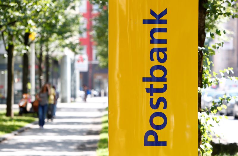 Workers at Deutsche Bank's Postbank clinch pay deal after months of wrangling