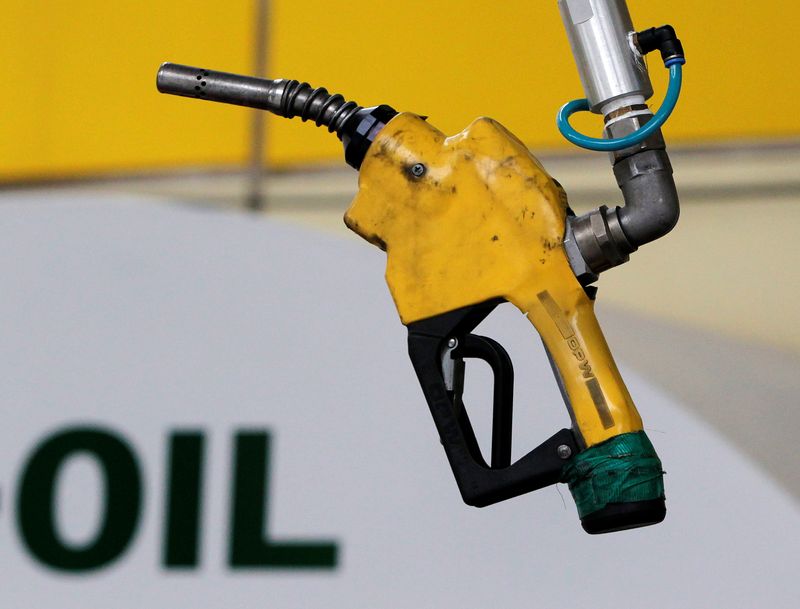 World Bank official says war-driven oil price hikes to slash growth for big importers