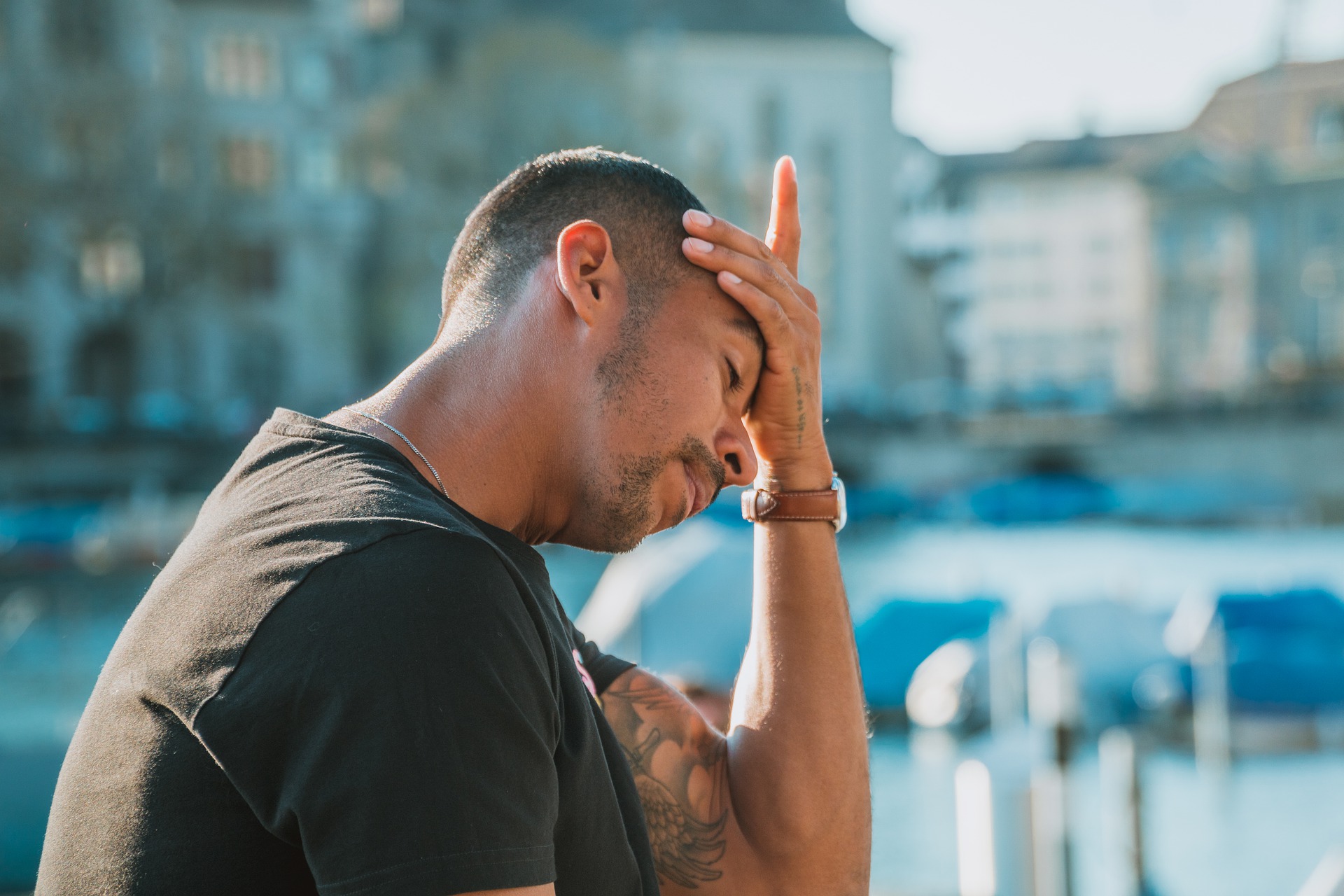 5 Tips for Reducing Your Stress Levels in Parenthood