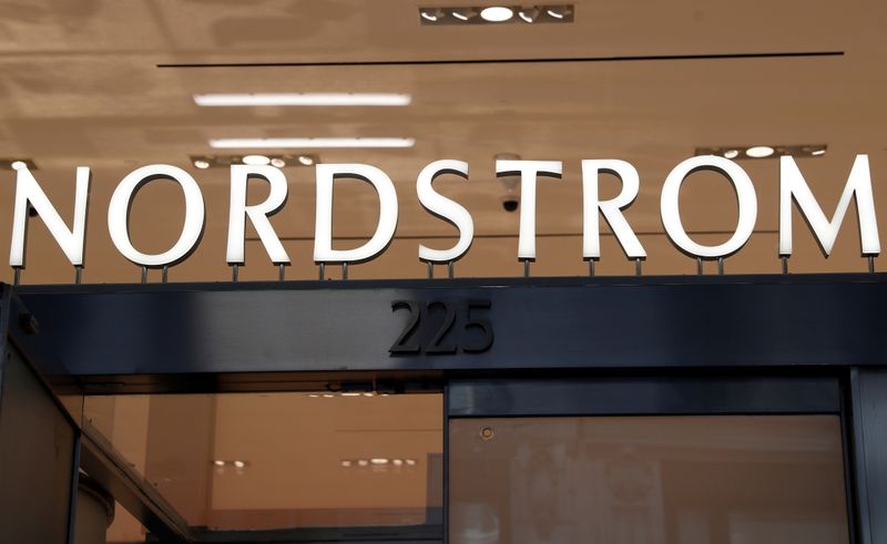 Nordstrom Stock Surges 10% on Beat-and-raise, Analysts Remain Cautious and Warn Rally May Be Short-lived -Breaking