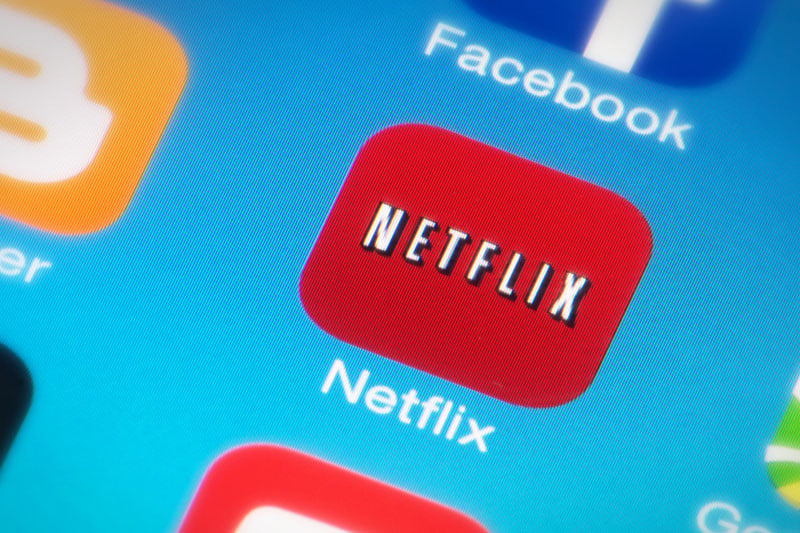 Netflix, KPMG, PwC, AMEX sever ties with Russia -Breaking