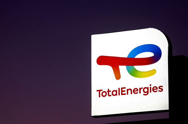 TotalEnergies: quitting Russian oil supply contracts does not put company's future at risk