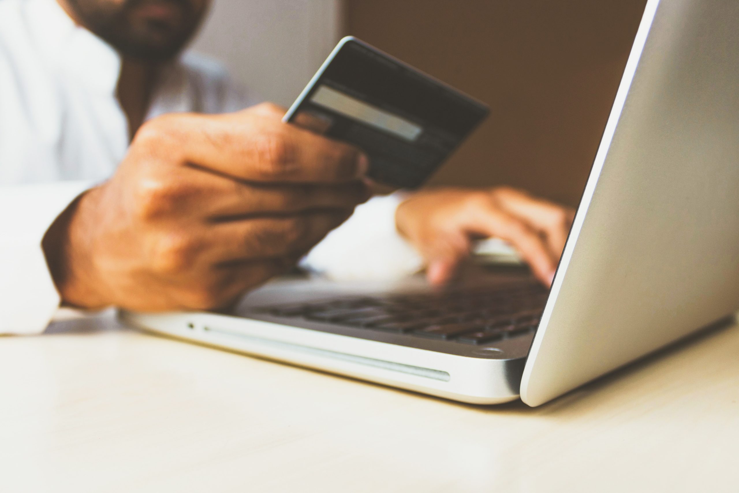 A Guide for Choosing a Company Credit Card