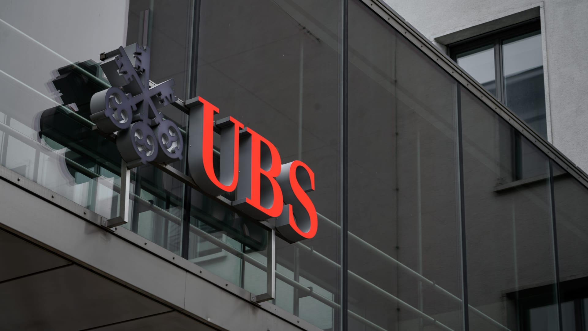 UBS earnings q1 2022