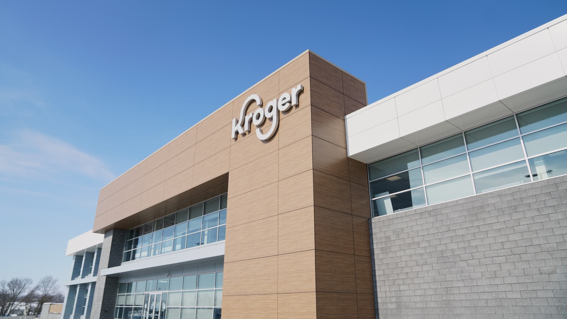 Robinhood, EPAM Systems, Kroger and more