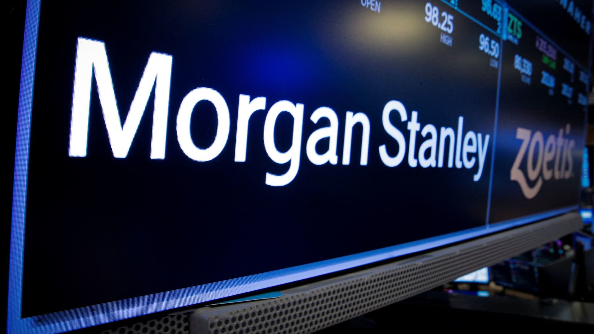 Morgan Stanley names 5 cheap global stocks — and gives all at least 20% upside