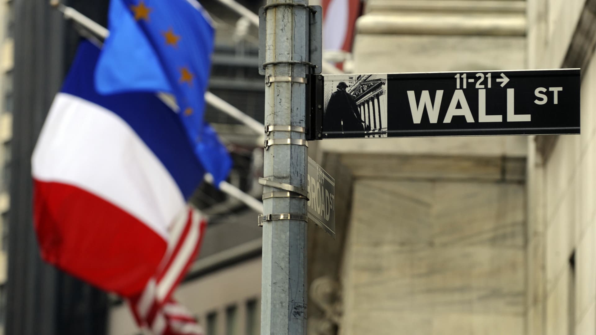 Predictions from Wall Street, Goldman Sachs, Citi, SocGen