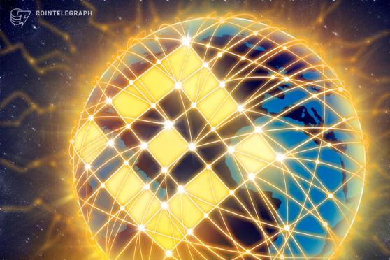 Binance launches its first customer service center in Turkey 