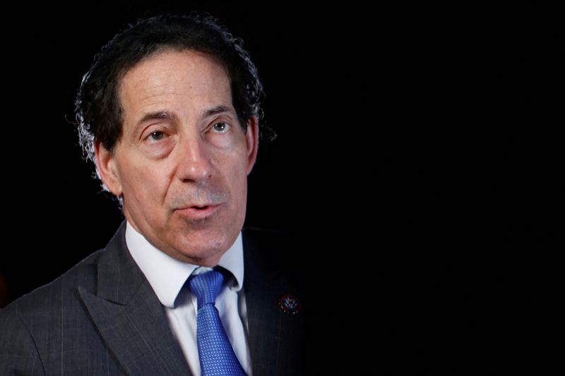 Lawmaker Raskin sees hope for U.S. climate legislation this year
