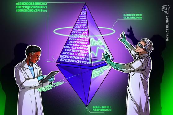 Here's how Ether options traders could prepare for the proof-of-stake migration 