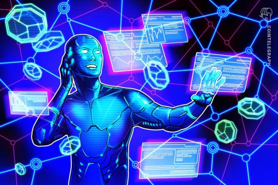 ‘Web3 offers us the promise to rearchitect the internet,’ says NFT.com Founder Jordan Fried 
