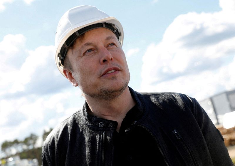 Musk's plans for Twitter as billionaire launches takeover offer