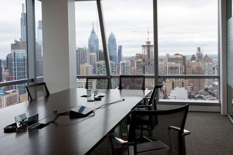 'Great Resignation' sees more companies offer equity to staff