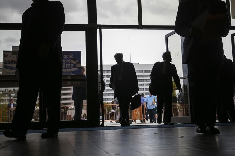 5 Key Stock Market Indicators This Friday -Breaking