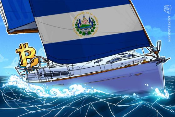 60 Minutes feature on El Salvador's Bitcoin Beach will air Sunday