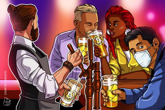 From beer to Bitcoin as legal tender: A BTC education in Roatán