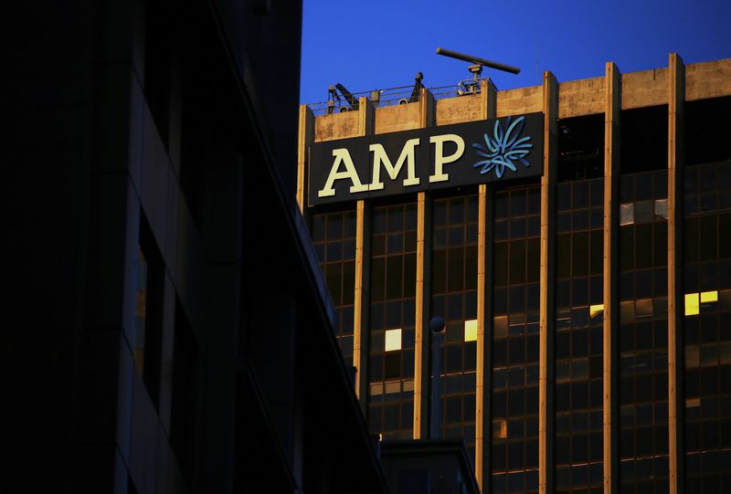 AMP sells unit's international infrastructure equity business for $498 million