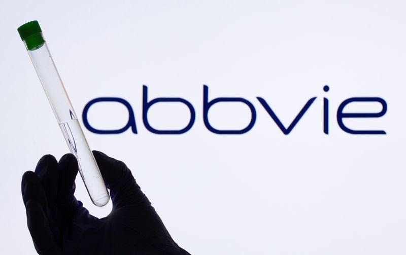 AbbVie misses quarterly sales estimates as Humira rivals bite