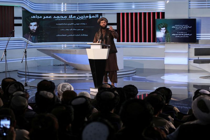 Afghan defence minister says will not tolerate 'invasions'