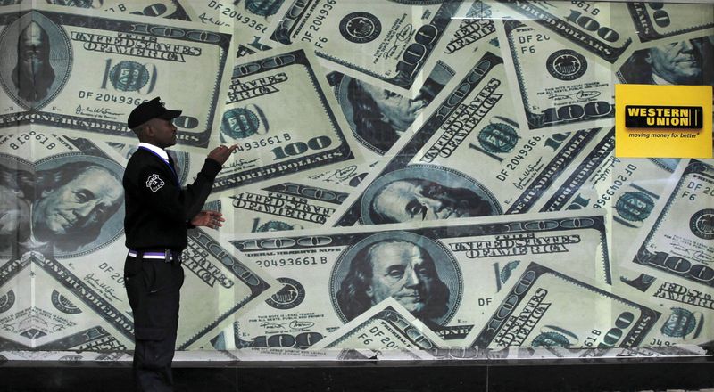 Afreximbank sets up $4 billion trade fund to cushion against Ukraine-related shocks