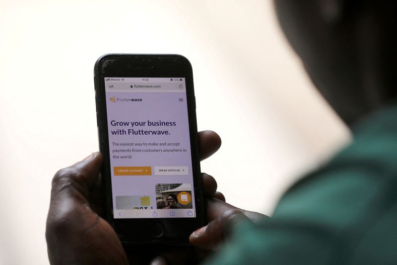 African startups drew record $5.2 billion in venture capital last year - industry group