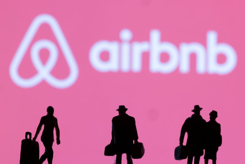 Airbnb suspends operations in Russia and Belarus