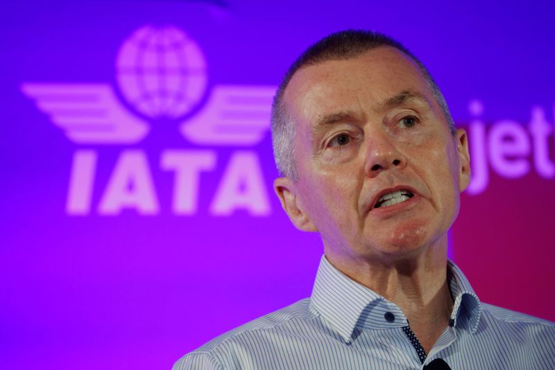 Airlines body sees higher fares after energy price spike