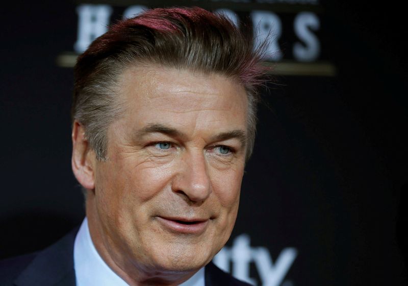 Alec Baldwin's lawyer says state's 'Rust' shooting probe clears actor