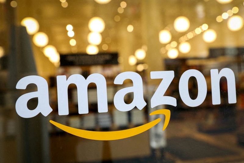Amazon faces shareholder vote on treatment of warehouse workers