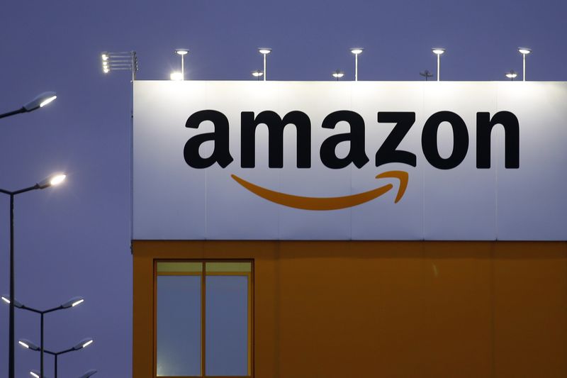 Amazon secures 83 rocket launches for its satellite broadband network