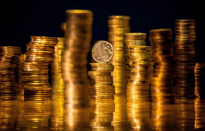 Analysis-As Russia faces potential default, investors weigh legal options