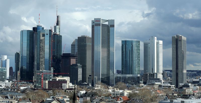 Analysis-Banks tiptoe into EU tussle over reining in foreign lenders