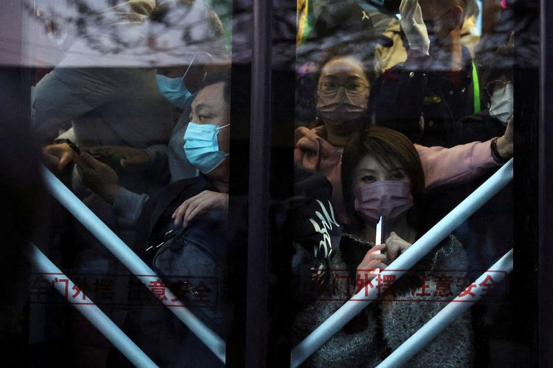 Analysis-China struggles for options as COVID threatens economic goals