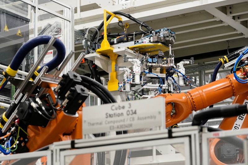 Analysis-Soaring battery costs fail to cool electric vehicle sales