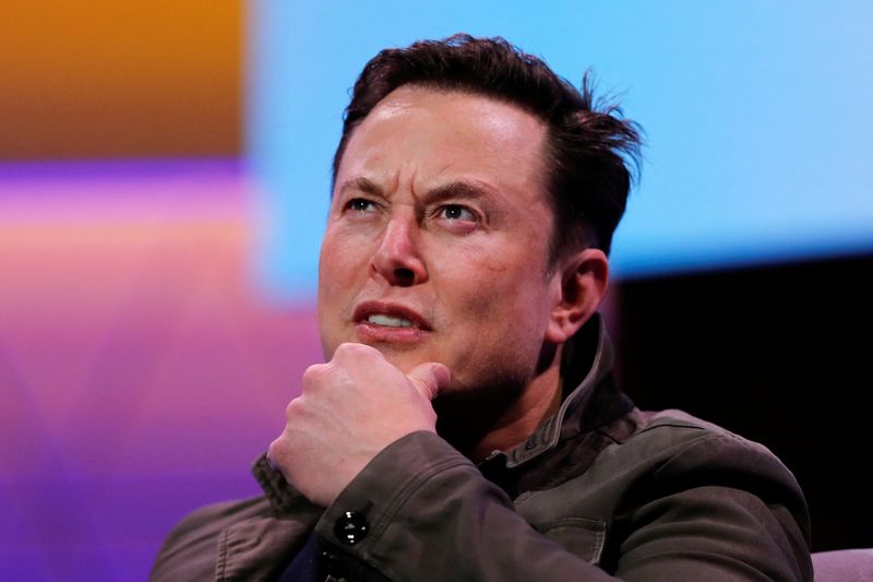 Analysis-Tesla's Musk may add to SEC ire with late report about Twitter stake