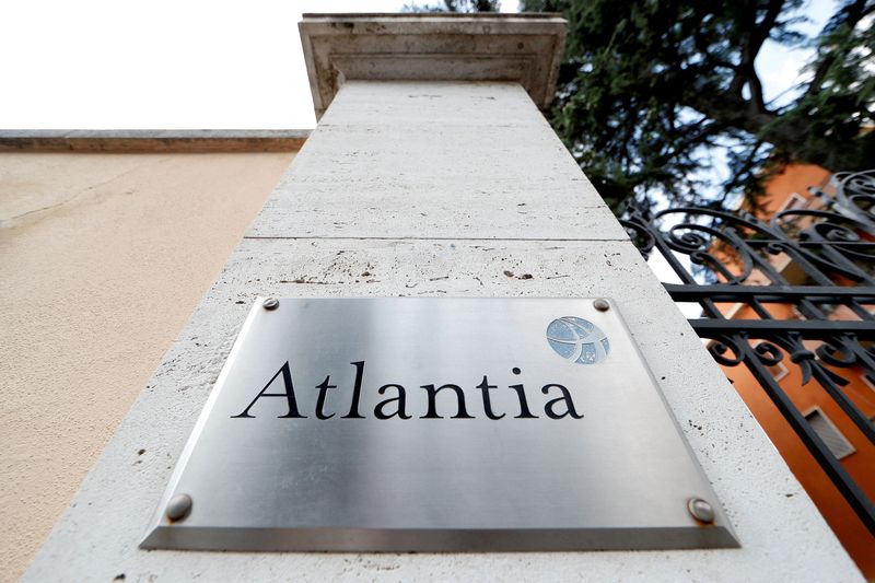 Analysts' view on looming bidding war for Atlantia