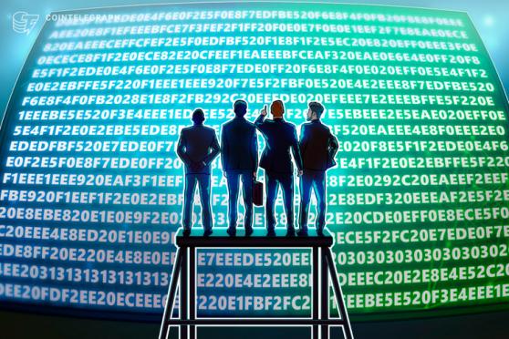 Andre Cronje sees a 'necessity for regulation' ahead of crypto's new era 