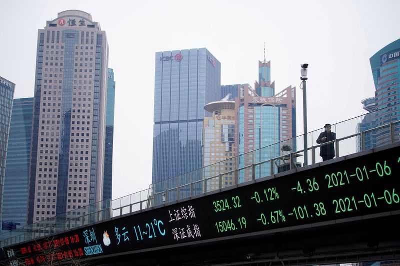 Asia shares hover at 5-week highs, euro on defensive