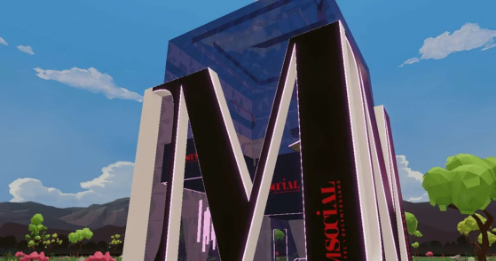 Asia’s Largest Hotels Purchase Metaverse Virtual Properties