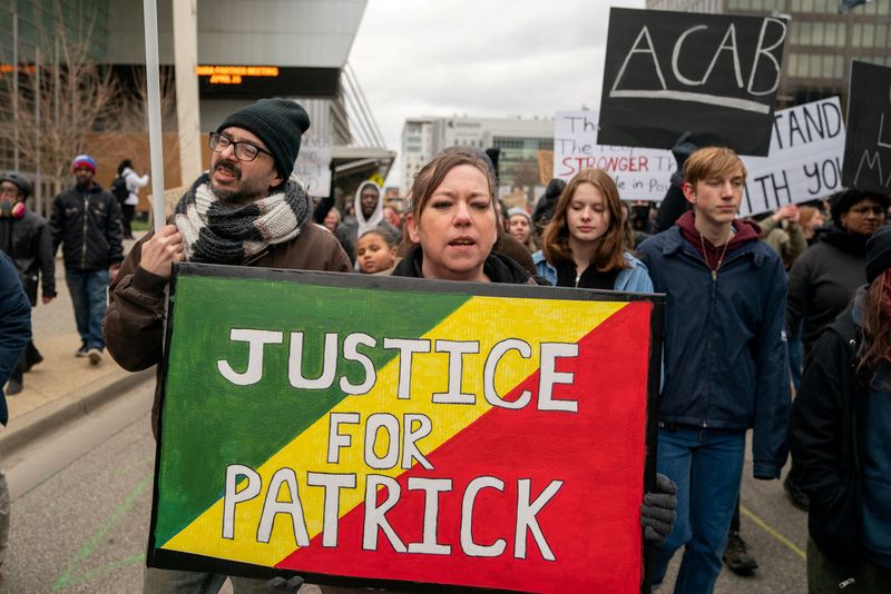 Attorneys for family of Black man shot dead by police to release autopsy findings