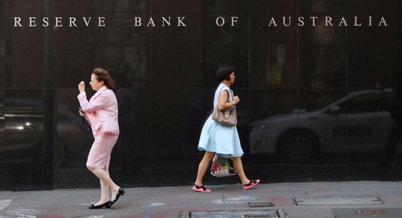 Australian banks gravitate to June for rate rise, ultimate peak unclear