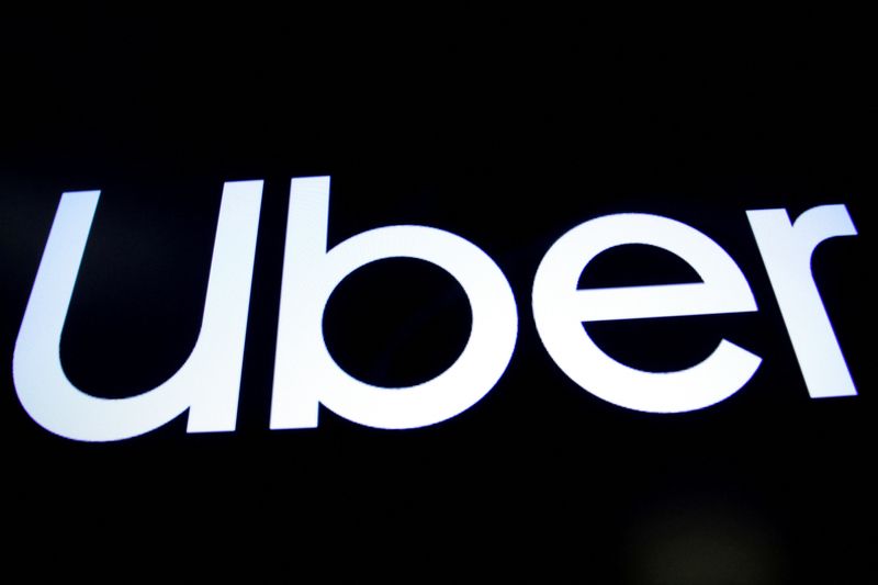 Australian competition watchdog sues Uber over misleading ride fares
