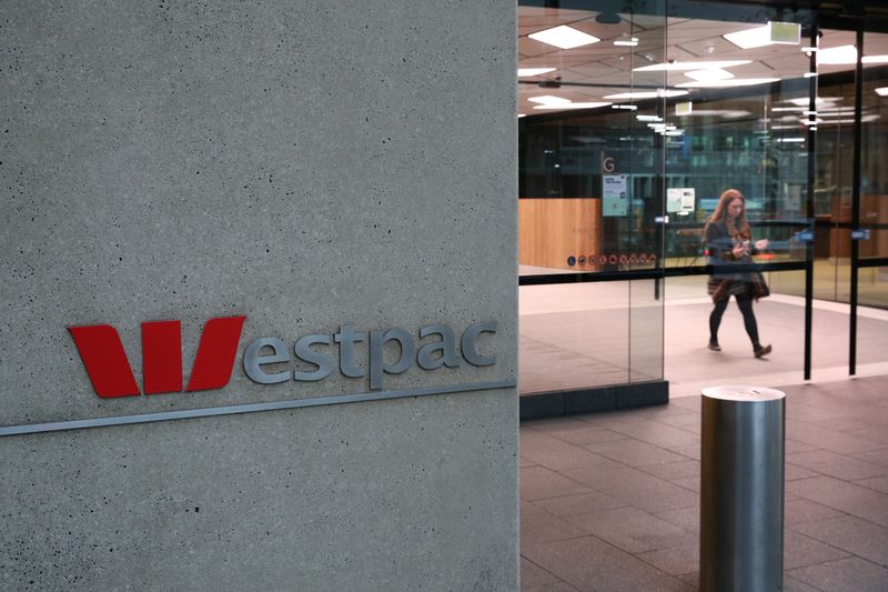 Australian lender Westpac fined A$113 million for multiple compliance breaches