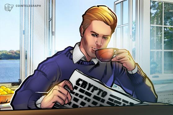 Finance Redefined: Axie Infinity creator raises $150M, DApp daily users surge to 2.4M and more 
