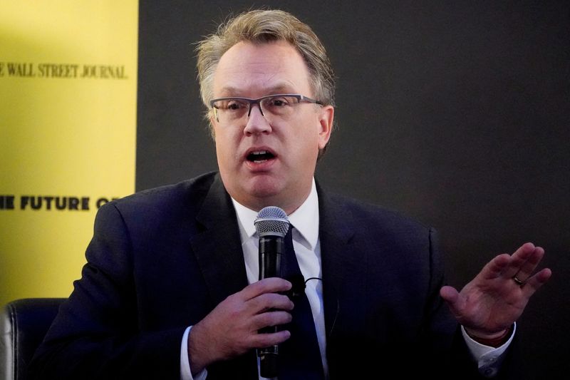 NY Fed's Williams: Balance sheet run-off could start as soon as May