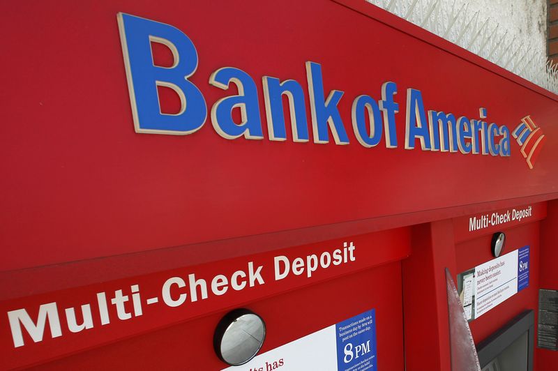 Bank of America to bring workers back to office by June 1 -Bloomberg